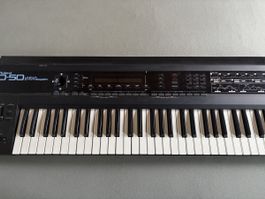 Roland D50, à réviser 