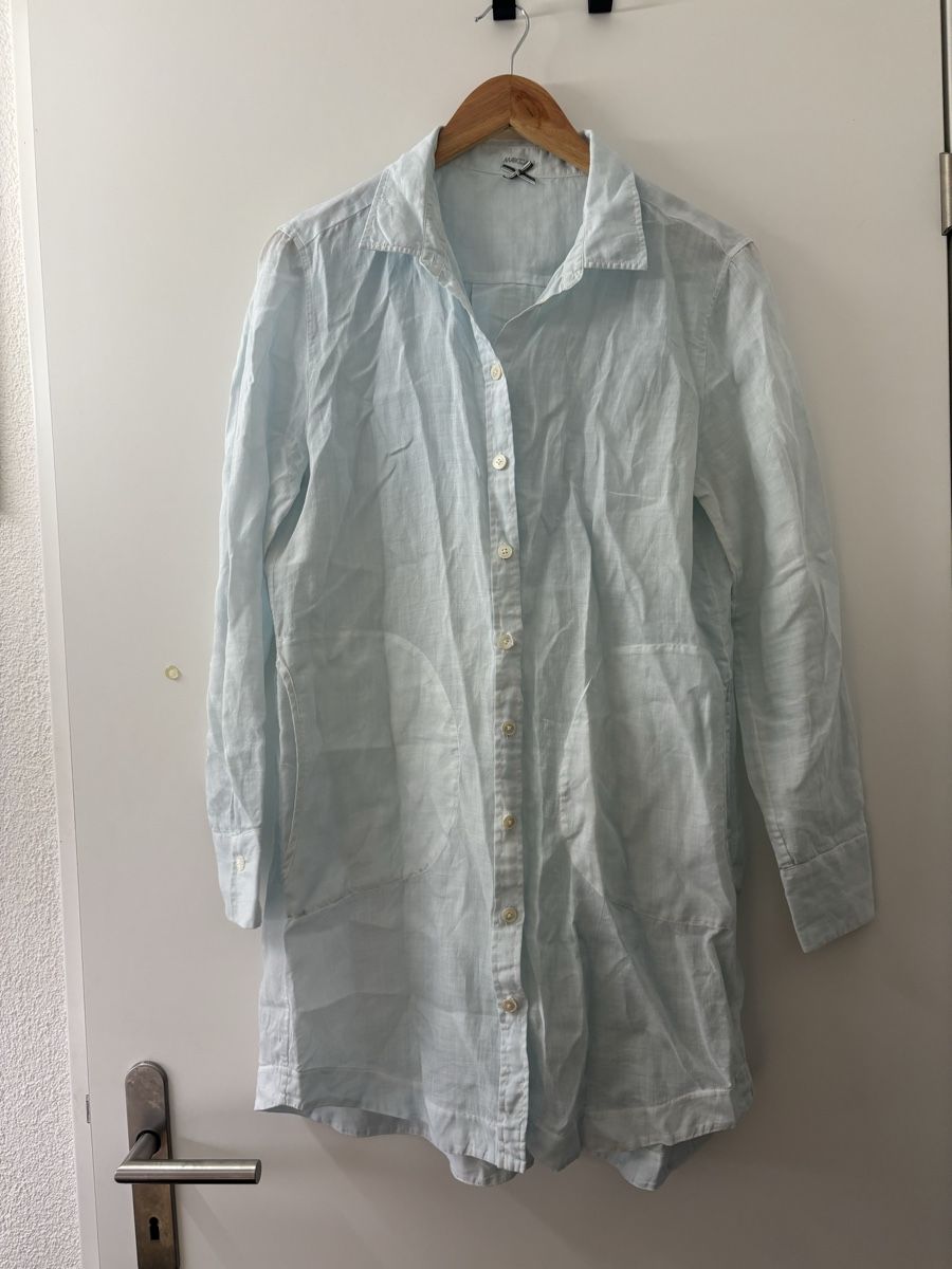 Marc Cain Blusen: Bluse Marccain, N4 – Gebraucht aus Oftringen von violetta9