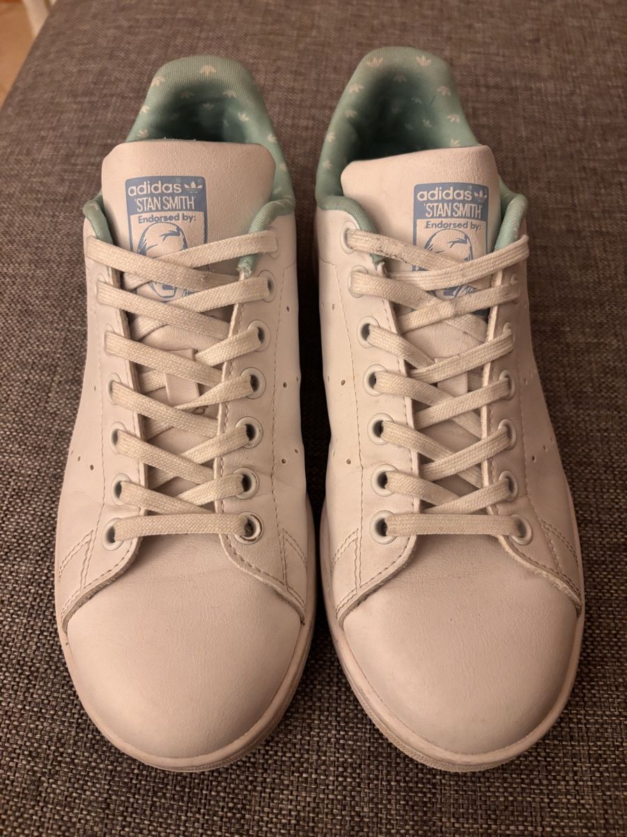 Adidas Scarpe da donna: ADIDAS STAN SMITH - wie neu - 38 – Nuovo (secondo la descrizione) da Küssnacht am Rigi venduto da Duwir 2