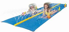 Wasserrutsche Jilong JL097208NPF - 488 x 152 cm
