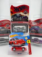 Hot Wheels Ferrari Dino 206 GT - 2026 - 150/250