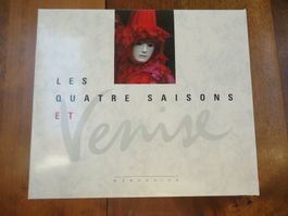 Les quatre saisons et Venise