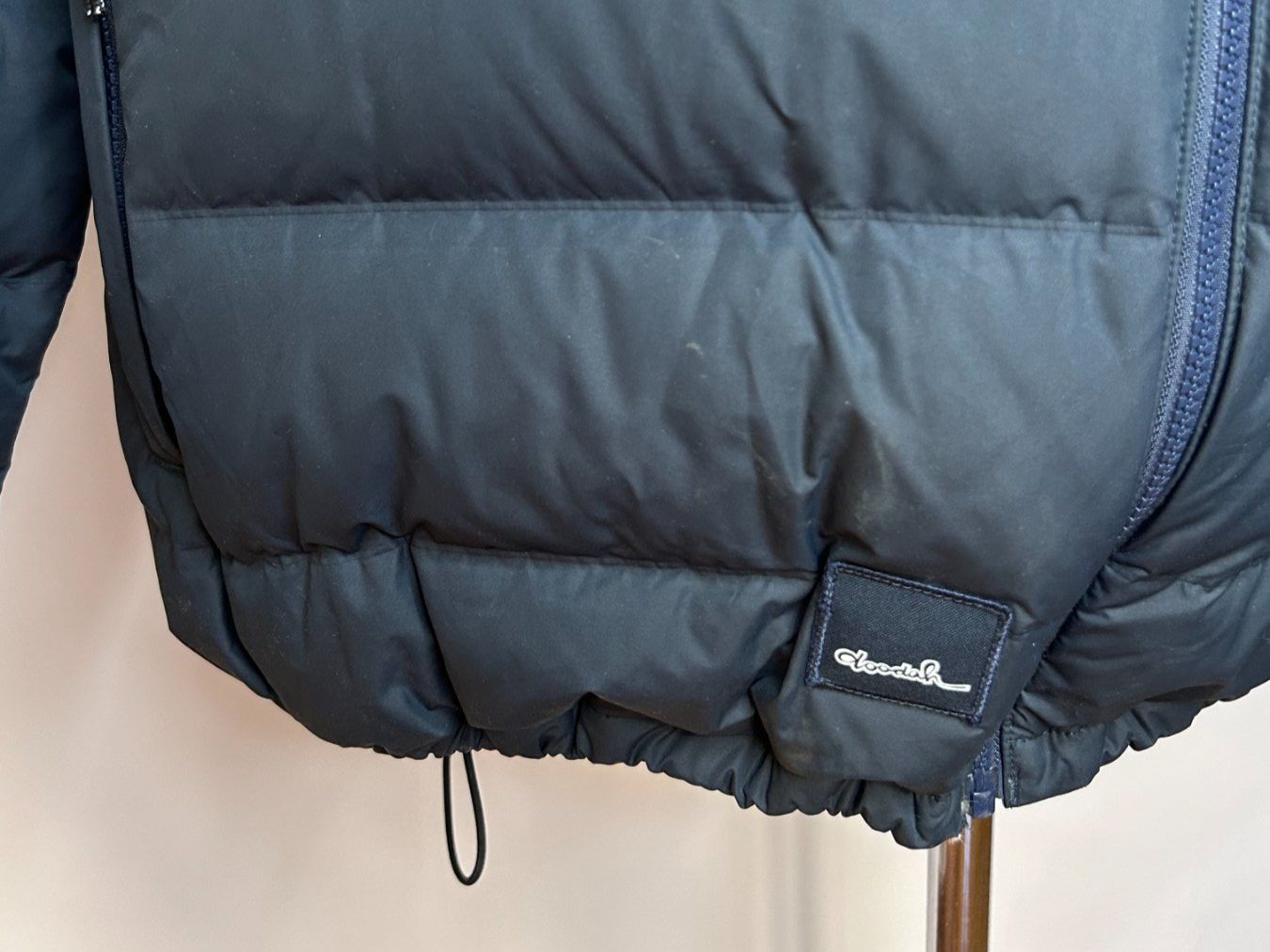 Carhartt Giacche: Doodah Daunenjacke – Usato da St. Gallen venduto da look-twice 1