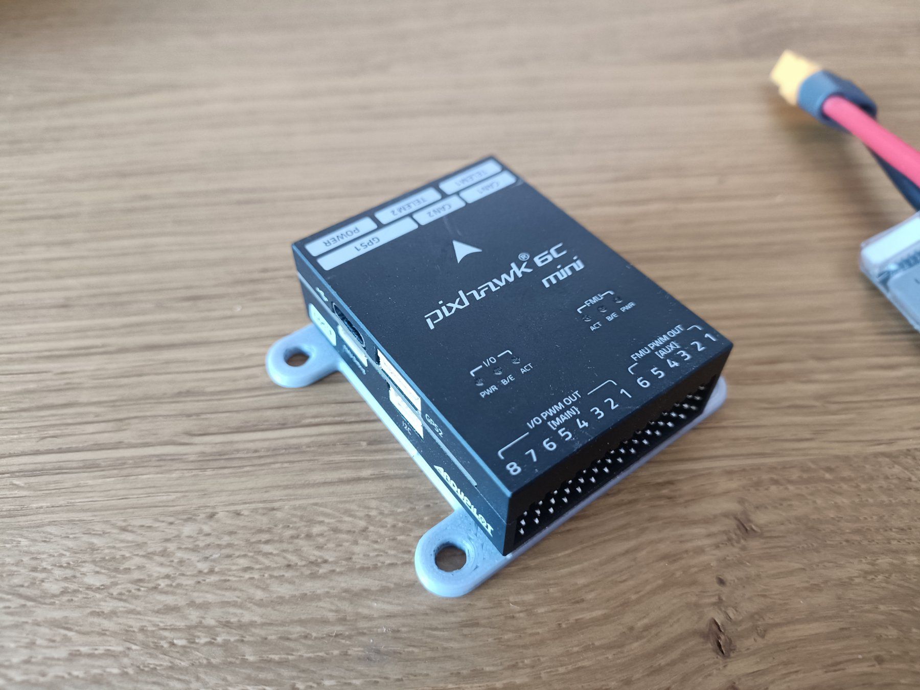 RC Modellbau: Pixhawk 6c mini – Gebraucht aus Sempach Station von Krommmmi 1