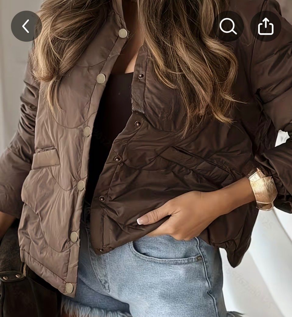 Giacche: Jacke, Daunenjacke, NEU – Nuovo e nell'imballaggio originale da Eiken venduto da jessycat01 1