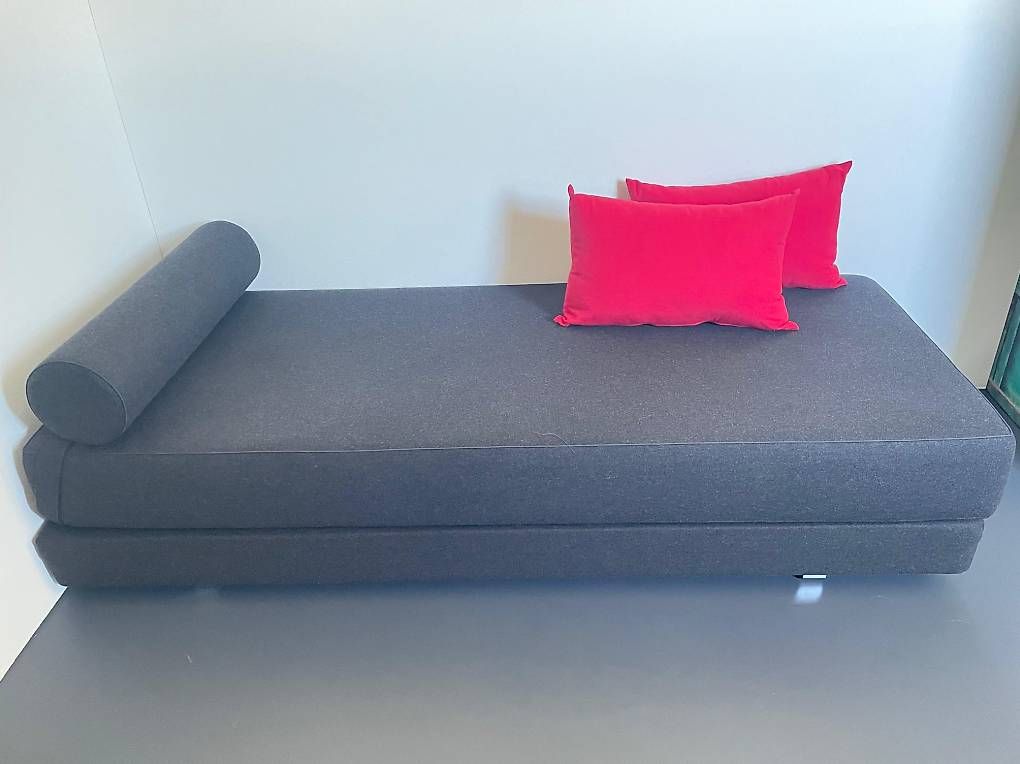 Sofas: Bettsofa – D'occasion à Egnach par Thankyou