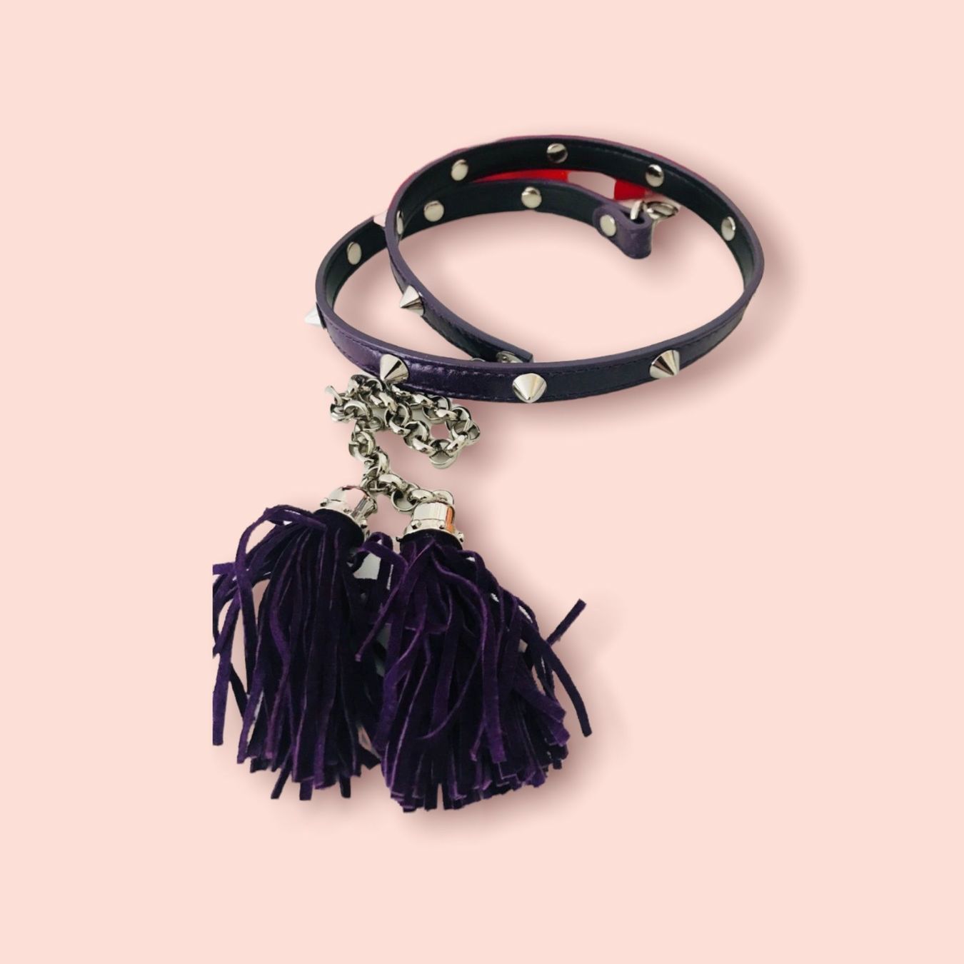Cinture: Braccialini Gürtel 75 - 95 cm – Usato da Ponte Tresa venduto da La_Vie_En_Rose