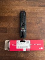 LG TV Fernbedienung MR21 GA