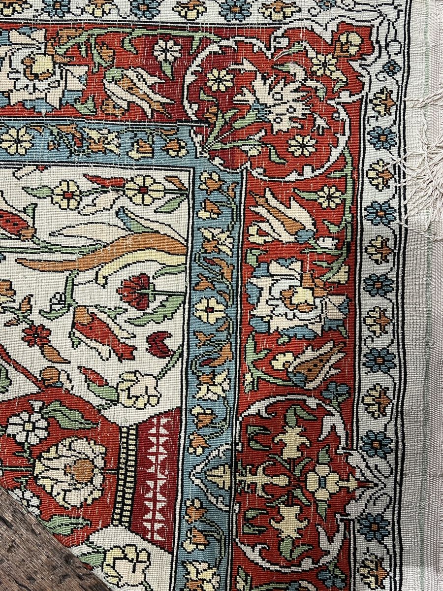 Teppiche: Hereke Seide Teppich  – Gebraucht aus Zürich von ozt_9mnr 3