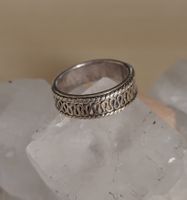 RING SILBER 925