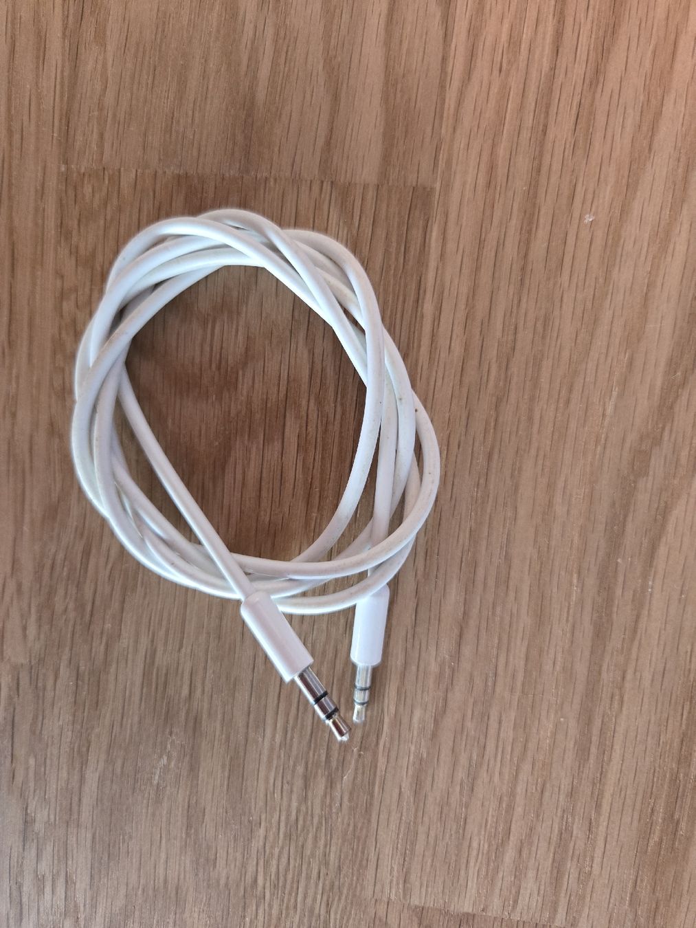 Cavi: 3.5mm 3.5mm minijack kabel – Usato da Biberist venduto da Volo28