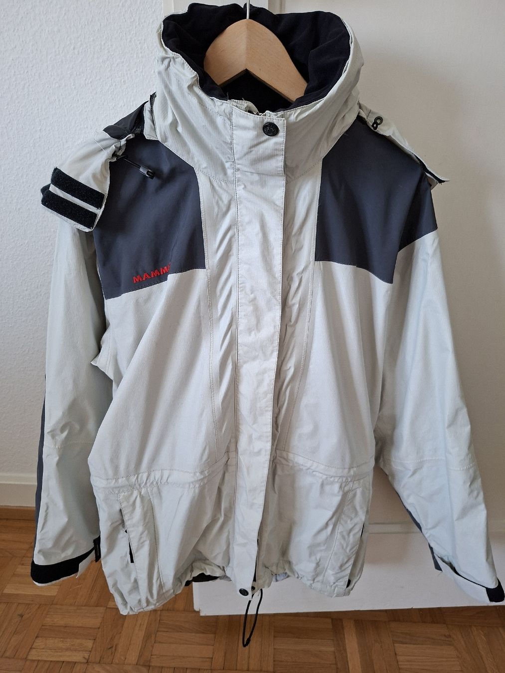 Mammut Jacken: Veste Mammut L, vintage  – Gebraucht aus Renens VD von ser_j2fn 1