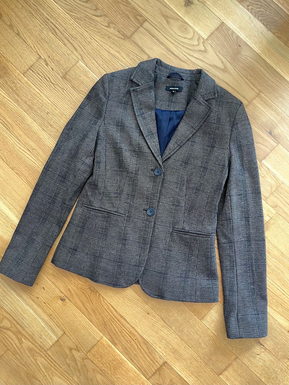 More & More Giacche: Blazer MORE&MORE Grösse 36 – Usato da Glis venduto da lou.fr