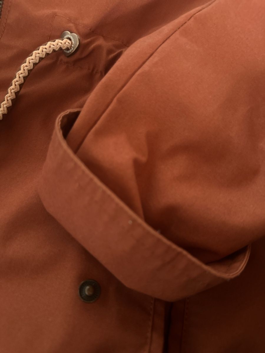 Mäntel: Regwear Parka – Gebraucht aus Oensingen von Troedler81 3
