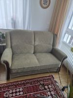 schönes Sofa