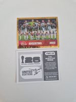 Panini Sticker FWC19
