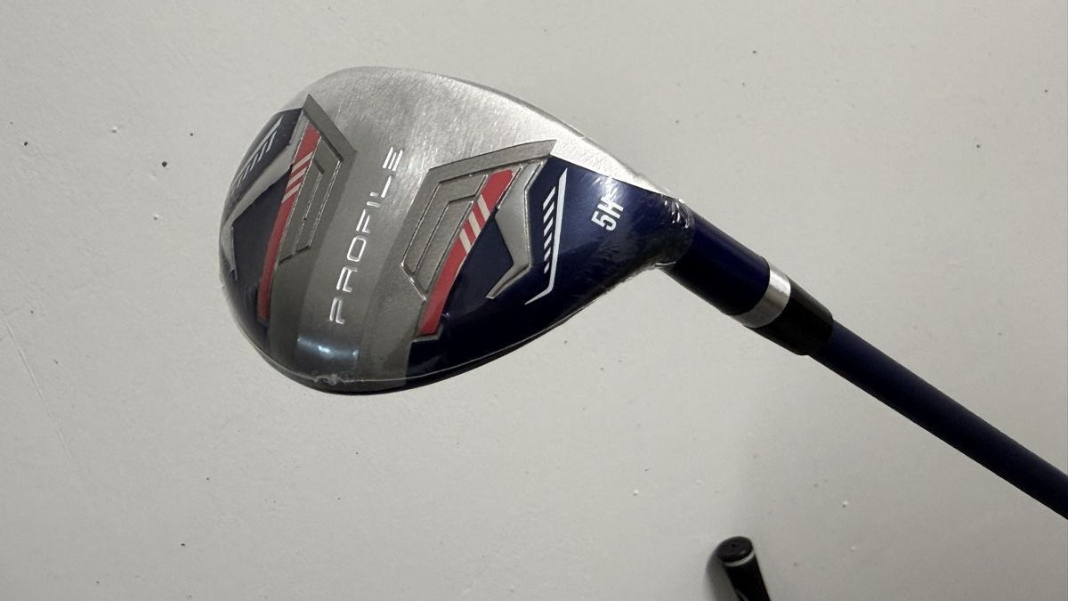 Wilson Mazze & Set: Wilson Damen Golfschläger Set Rechtshänder – Nuovo e nell'imballaggio originale da Köniz venduto da Rur1049 1