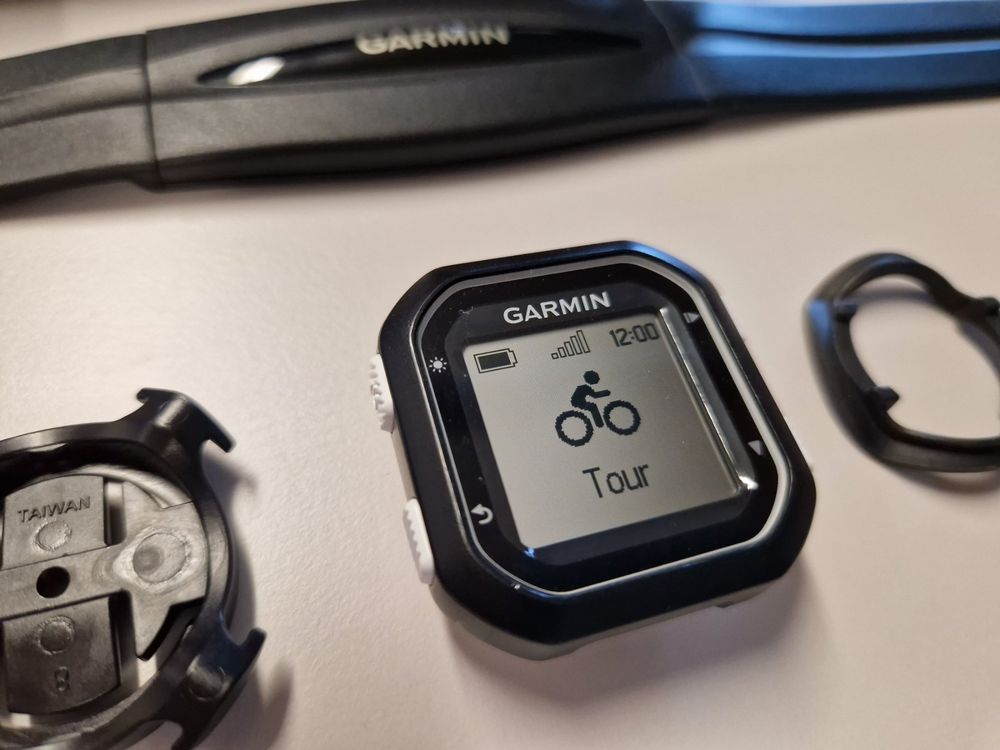 Universal Fahrrad-Adapter Kombo - All-in-One Halterung Für Garmin, GoPro & Fahrradlicht