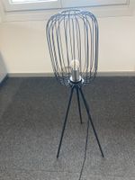 Ständerlampe Retrostyle