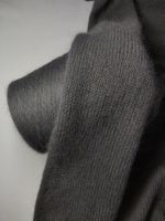 Angora 70% & Merino Extrafine von New Mill, 360g grigio