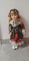 Neue Porzellan Puppe aus der Classique Collection