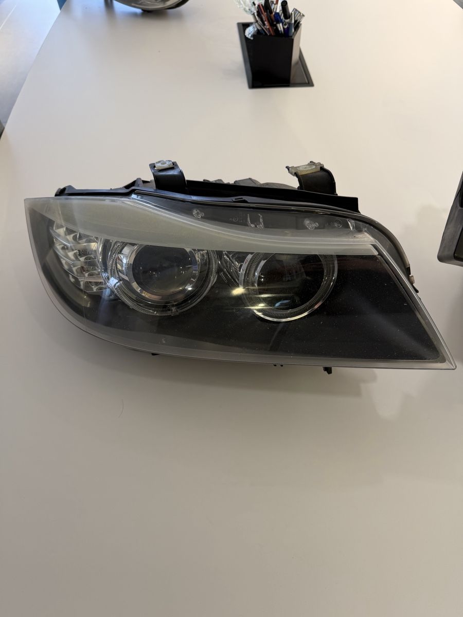 BMW Phares: 3er BMW Xenon scheinwerfer – D'occasion à Dübendorf par erd_2q6q 4