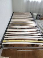 Elektrisches Bett 200x90 cm