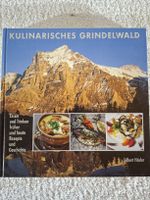 Kulinarisches Grindelwald
