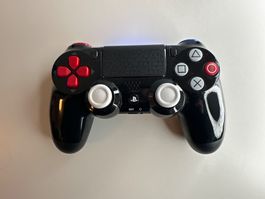 PS4 Controller Star Wars Edition