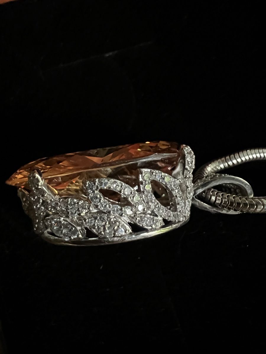Altri gioielli: Schmuckset – Nuovo (secondo la descrizione) da Laufen venduto da li_ga7 1