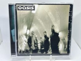 CD – Oasis – Heathen Chemistry (2002)