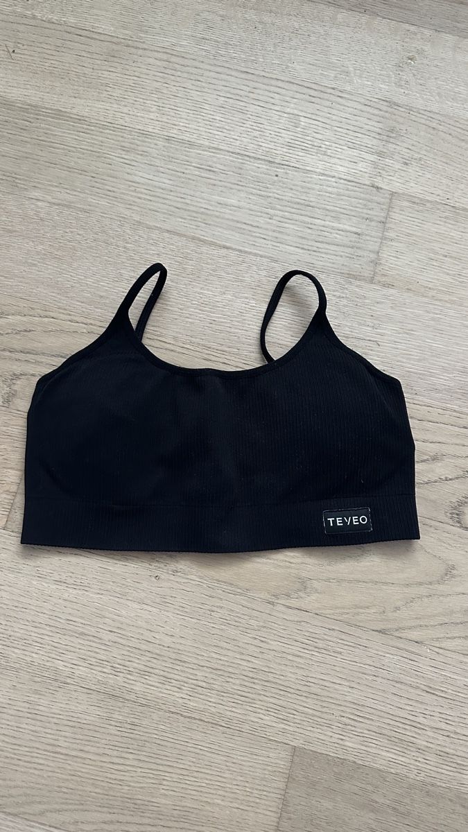 Teveo Tops: Teveo Sport BH – Gebraucht aus Wallisellen von Sharon8304