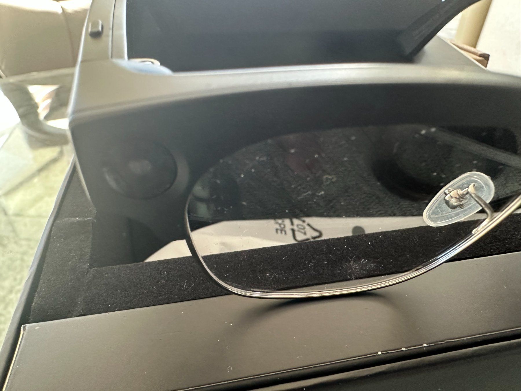 Casco VR: Ainoon AI Smart Glasses – Nuovo (secondo la descrizione) da Grenchen venduto da aplusag 5