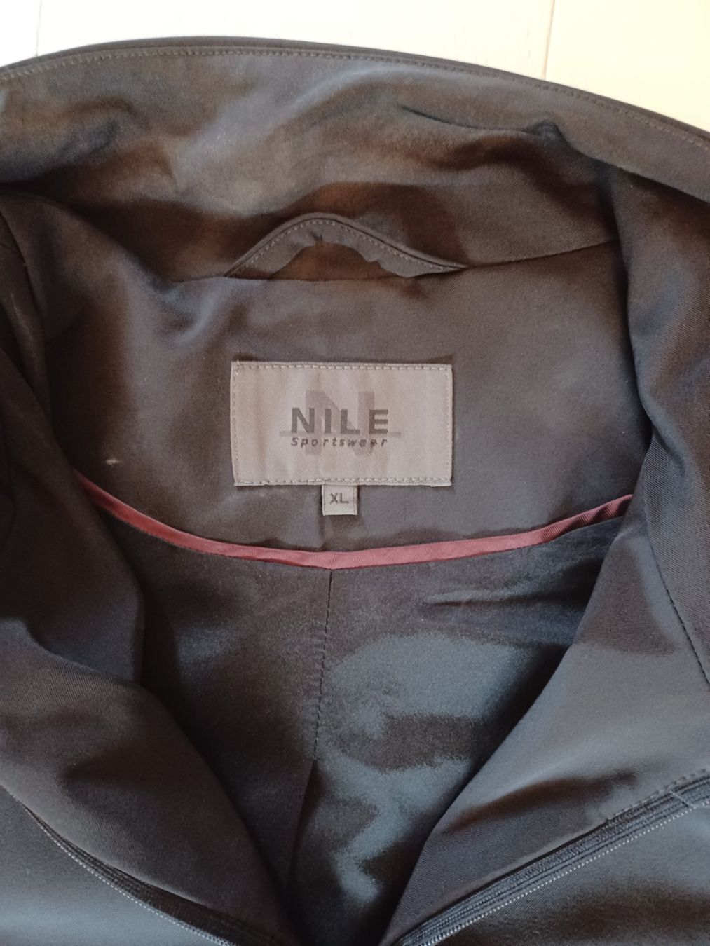 Nile Kleiderpakete: Set: Blazer und Hose von Nile – Gebraucht aus Willisau von chriwil 3