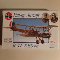 2295 ... RAF R.E.-8 ... Airfix 01076