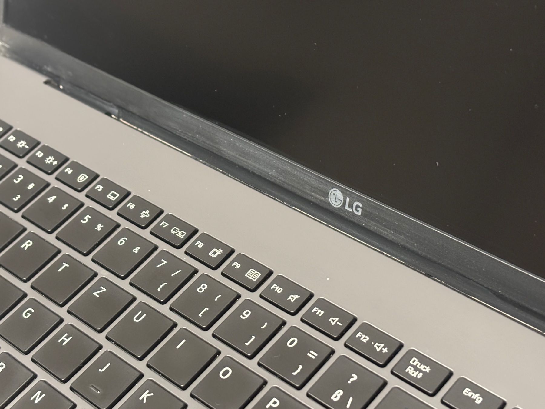 LG Notebook: LG Gram – Usato da Zürich venduto da mar_hs6l 6