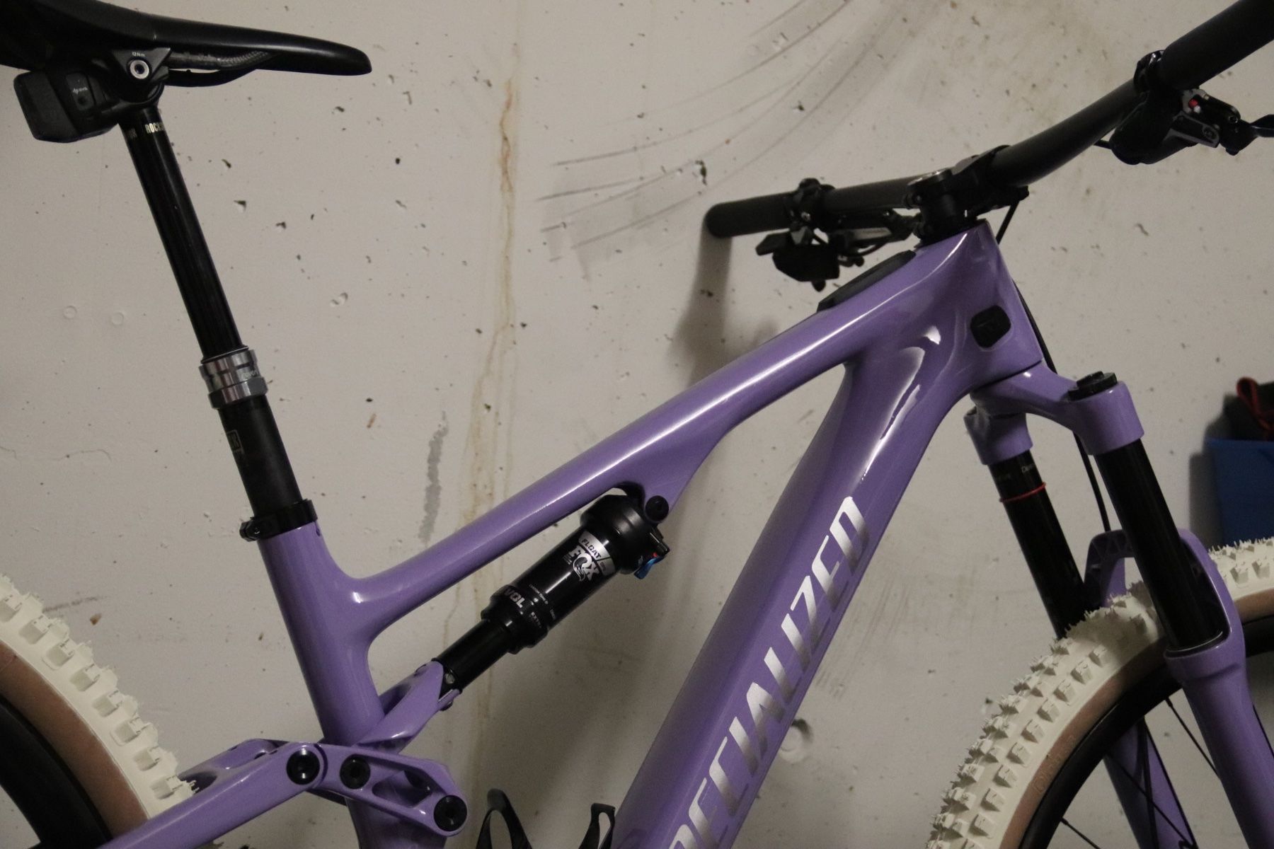 Specialized Velos: Specialized Levo SL – Gebraucht aus Neftenbach von svfu100 2
