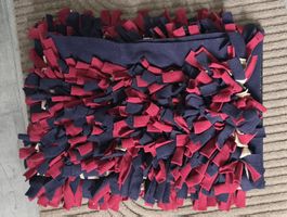 tapis de fouille pour chien