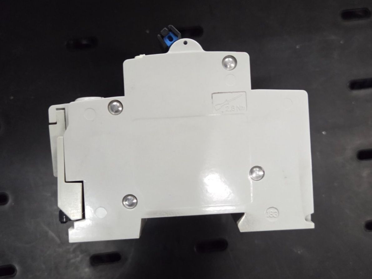 ABB Stromzufuhr: ABB Smissline FI-LS-Schalter FS453 E C20 – Gebraucht aus Zürich von eymen20 1