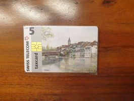Olten ungebr.