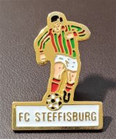 R262 - Pin Fussball FC Steffisburg