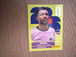 Panini 2026 CPV 2