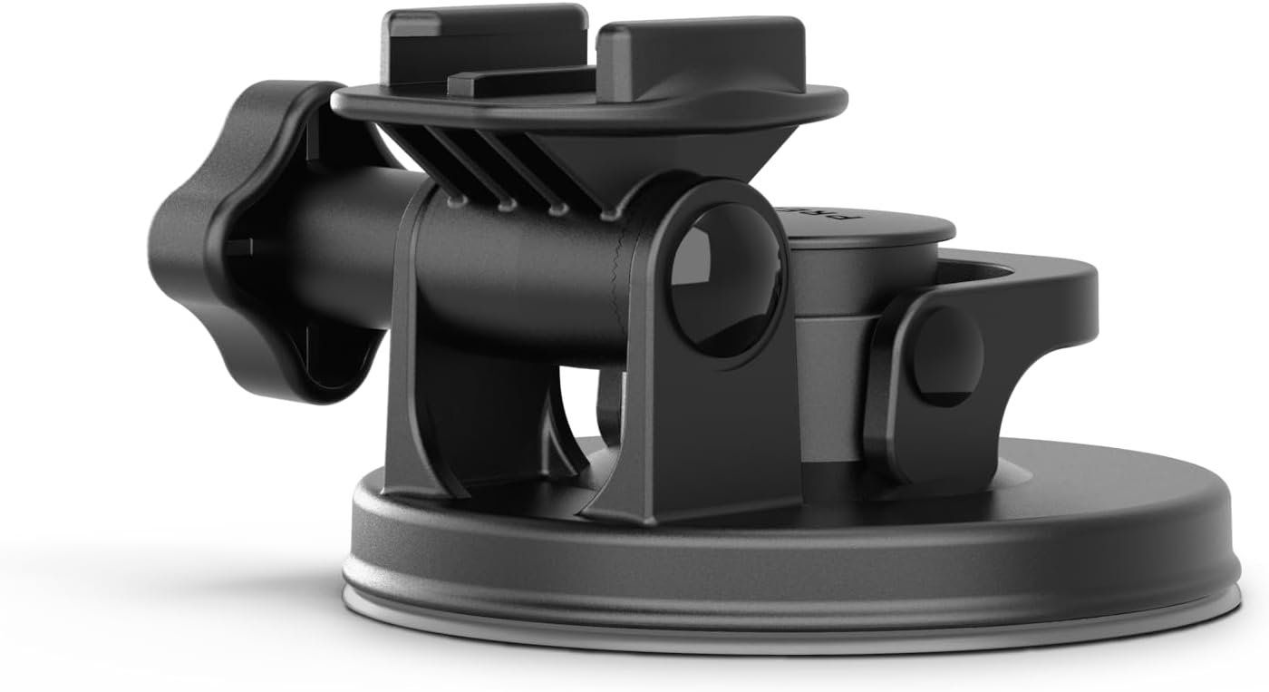 Gopro Stative & Köpfe: GoPro DJI Saugnapfhalterung Neu – Neu und originalverpackt aus Wildegg von Swiss.Olympia 4