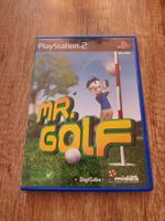 MR.Golf PAL PS2