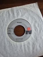 Antony - Sommerregen / Strassen ohne Ende - Single Vinyl