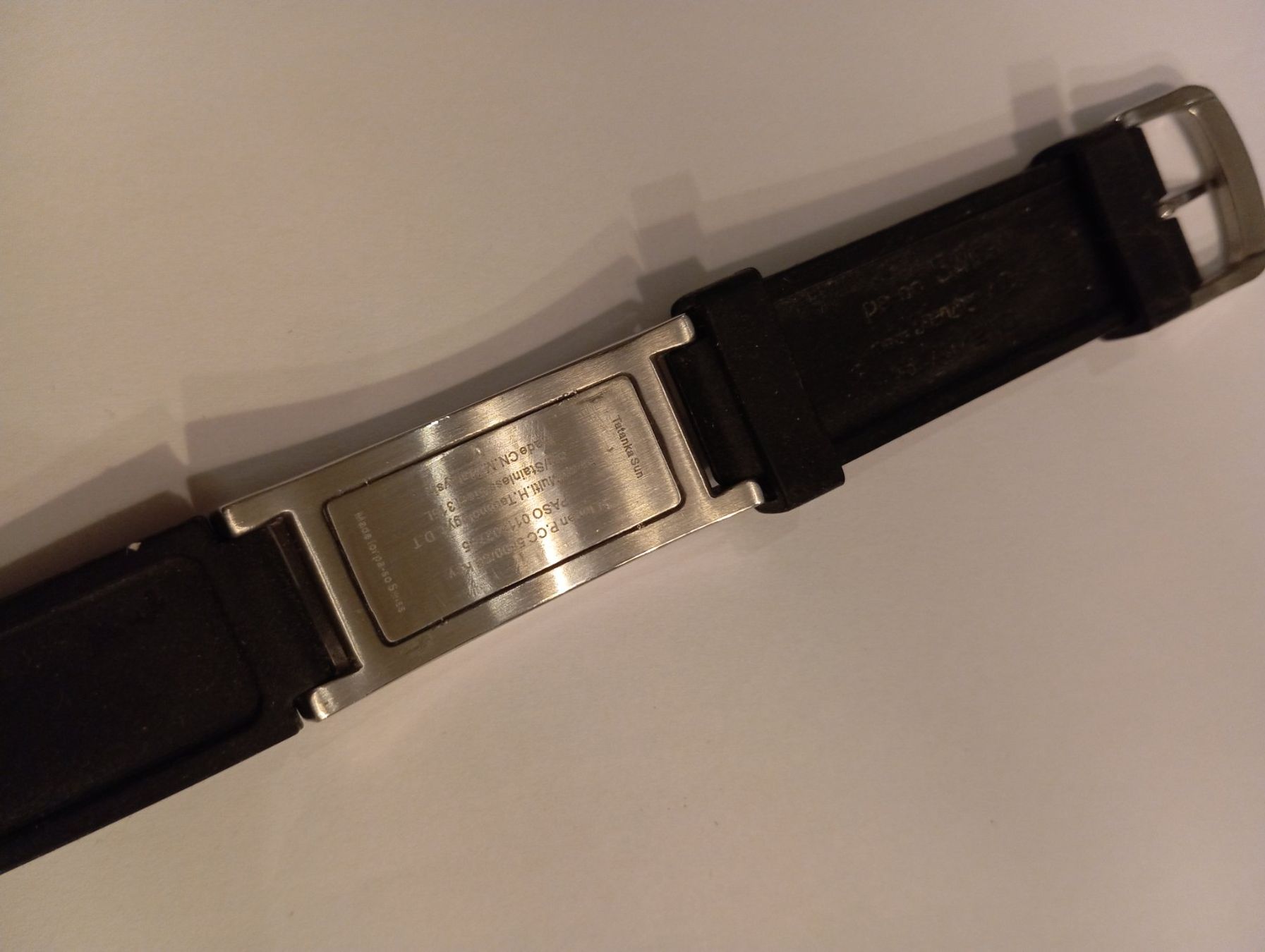 Bracciali & Braccialetti: Pa-so Swiss Armband – Usato da Giswil venduto da ZUFU 2