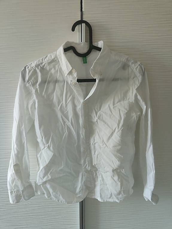 Camicie, T-shirt & Polo: diverse Hemden Gr. 128 – Usato da Zürich venduto da aendiiii 1