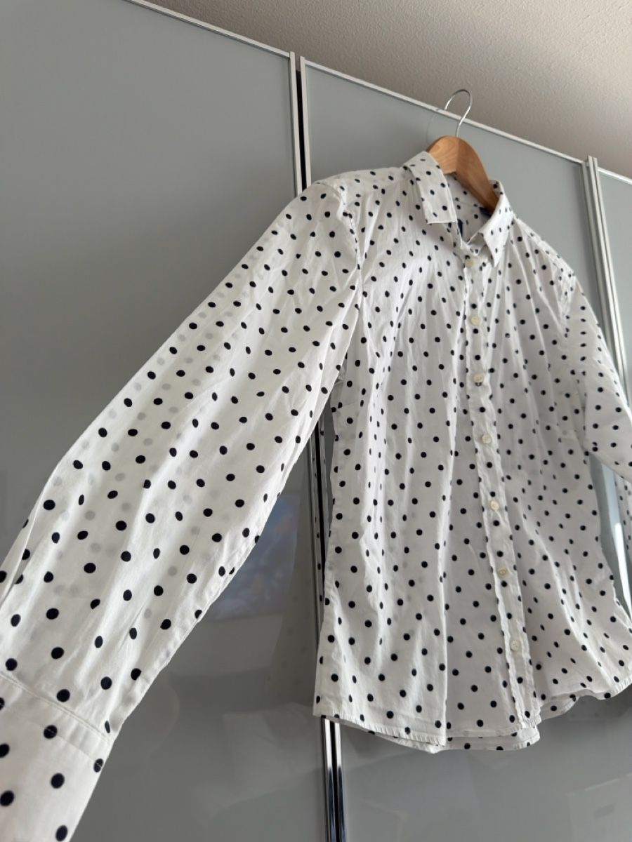 Gant Camicette: Gant Blouse – Usato da Dübendorf venduto da MariaS. 2