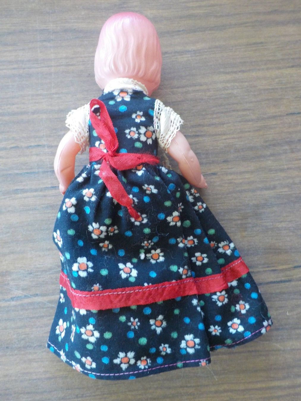 Puppen: Puppe Celluloid antik – Gebraucht aus Mörschwil von lindaswunderkiste 8