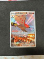 Pokemon Talonflame (POR 091) Karte EN